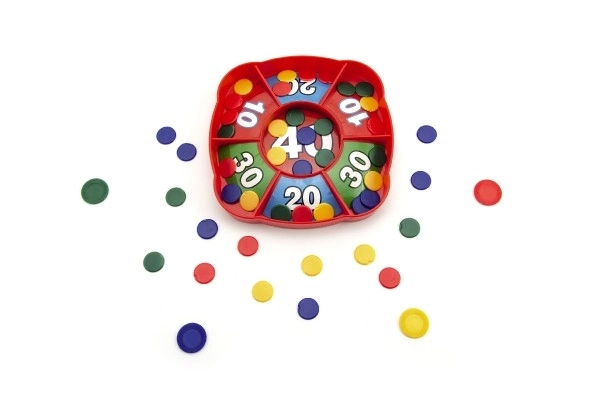 Jeu de Société Blechy