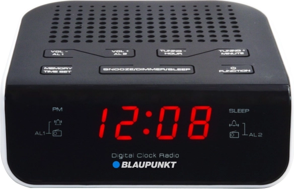 Radio-réveil Blaupunkt