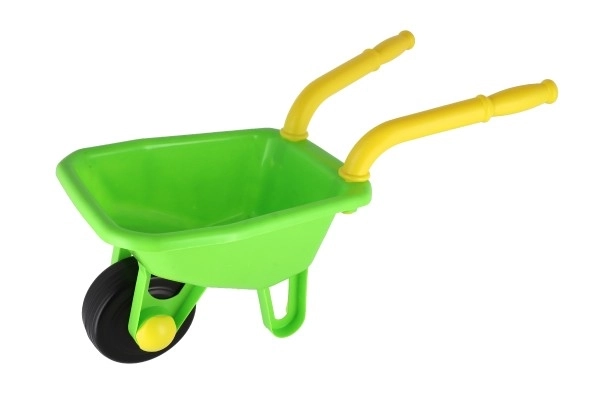 Brouette en plastique pour enfants