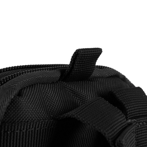 Banane tactique + sangle noire Trizand 24321