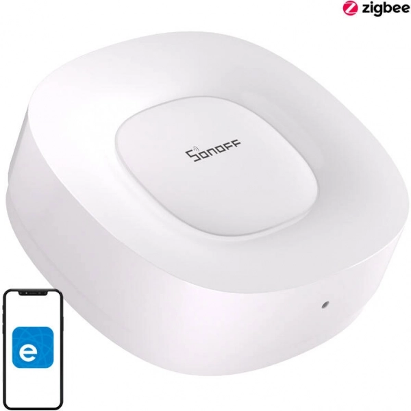 Passerelle intelligente Matter Zigbee SONOFF ZBBridge-U
