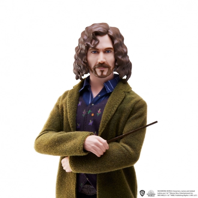 Sirius Black figurine d'action