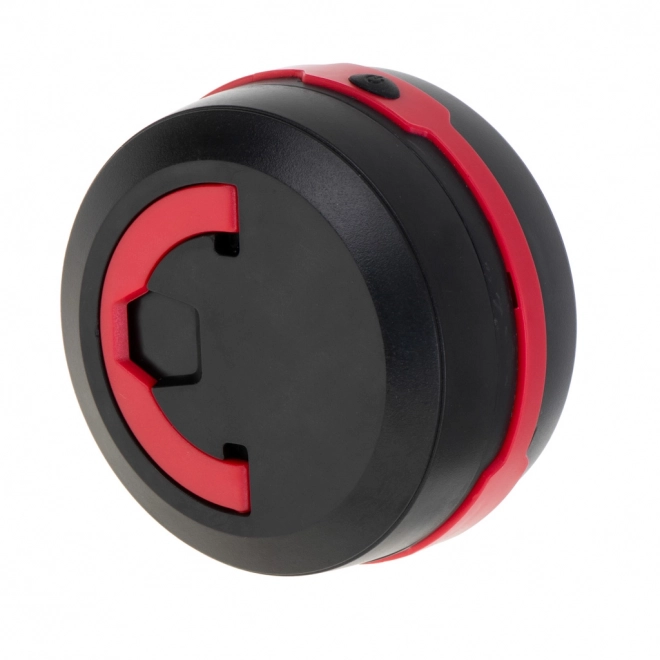 Lampe LED pliante de camping 2 en 1