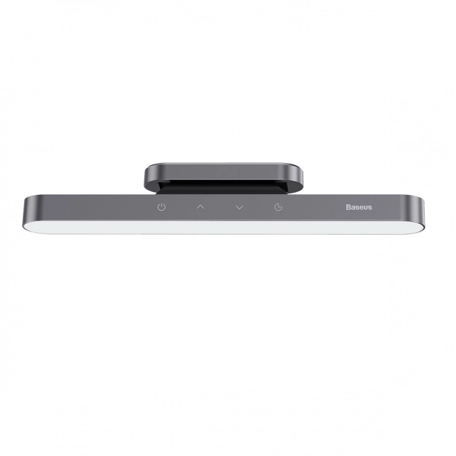 Lampe magnétique Baseus DGXC-C0G (grise)
