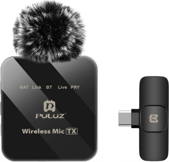 Sans fil 2,4 GHz stable jusqu’à 10 m