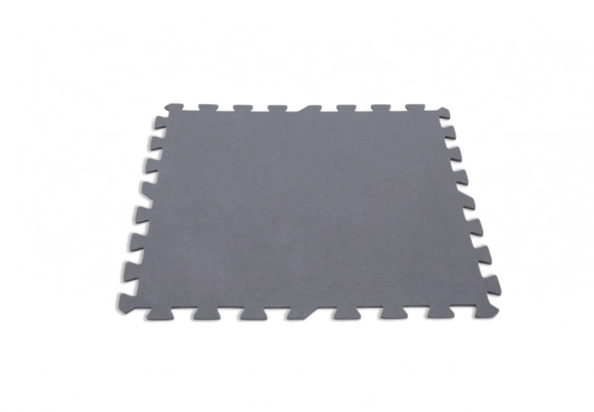 Tapis en mousse sous piscine INTEX 8 pcs 50x50 cm