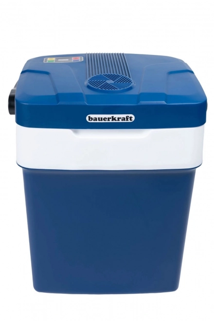 Glacière portable avec fonction chauffante, 29L