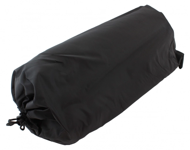 Ensemble de massage 3 en 1 avec rouleau et balles – Noir et blanc