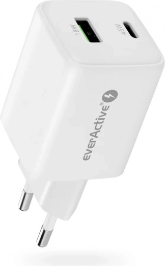 Deux ports pour une flexibilité maximale