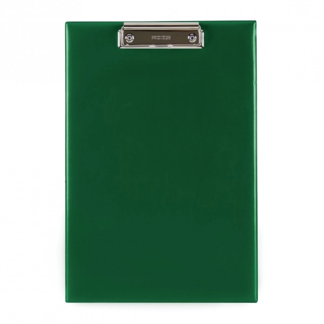 Plaque d'écriture en plastique Classic verte