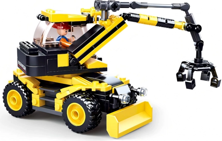 Pièces résistantes compatibles avec d’autres marques