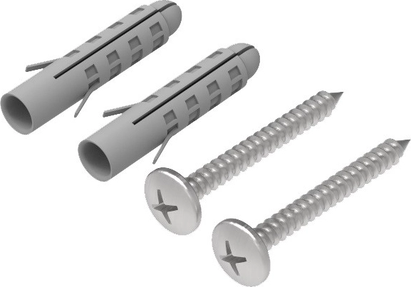 Montage et installation faciles