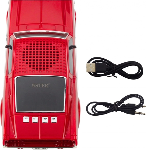 Son de qualité avec connexion Bluetooth