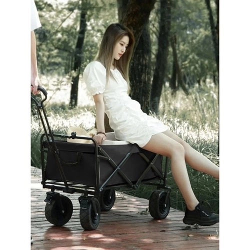 Gardlov chariot de transport pliable 23084