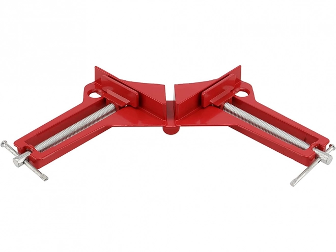 Serre-joint d'angle pour charpentier