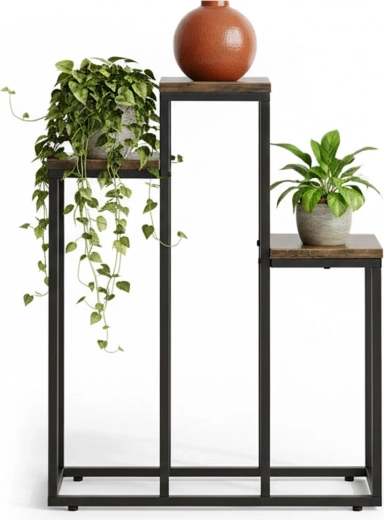 Pieds antidérapants et protection du sol