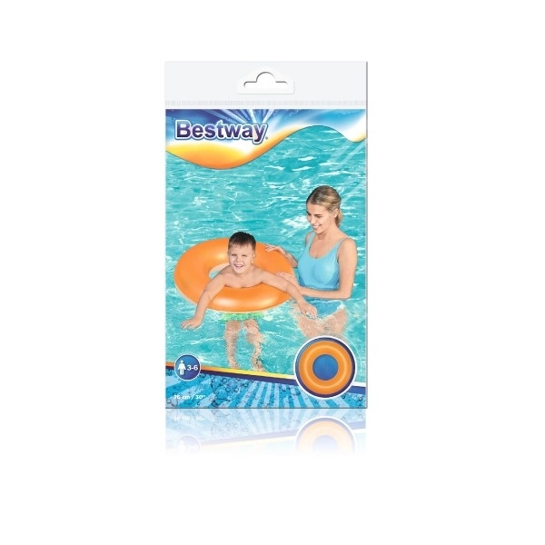 Anneau gonflable Bestway pour enfants