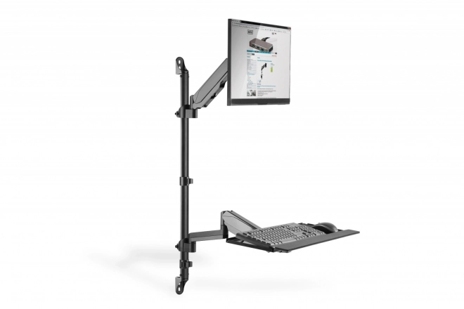 Solution compacte pour espace restreint