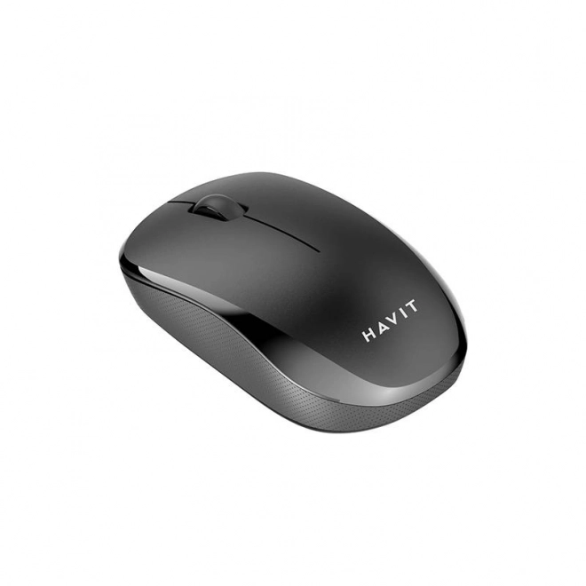 Souris universelle sans fil Havit MS66GT (noire)