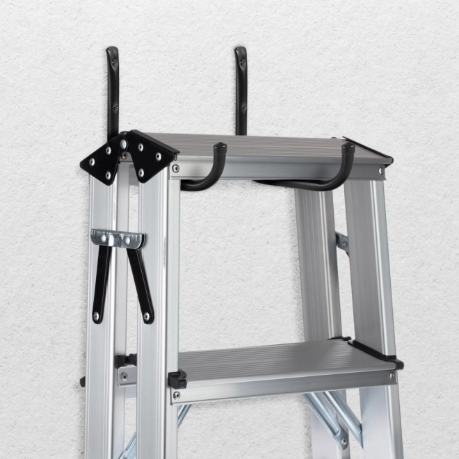 Paire de supports muraux pour outils