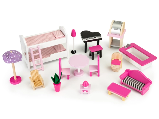 Accessoires riches