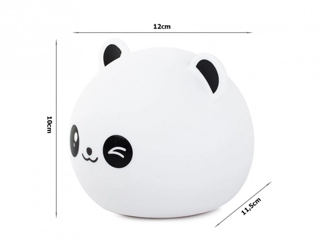 Lampe de nuit pour enfants Panda