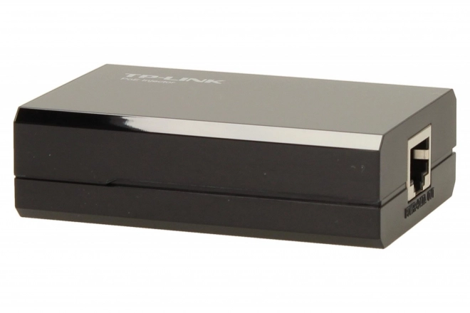 Injektor TP-Link PoE 2x 10/100/1000 Mbps Ethernet Gigabit