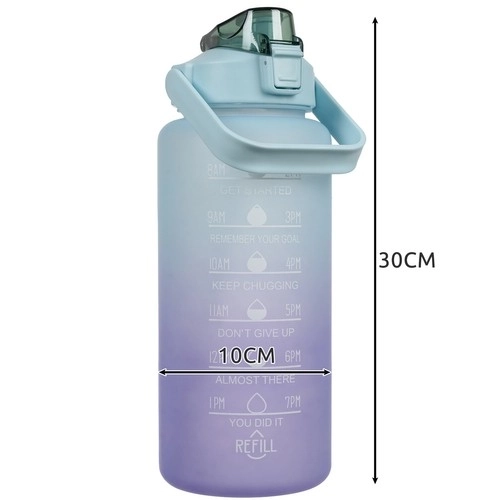 Bouteille - bouteille d'eau 2L Trizand 24496