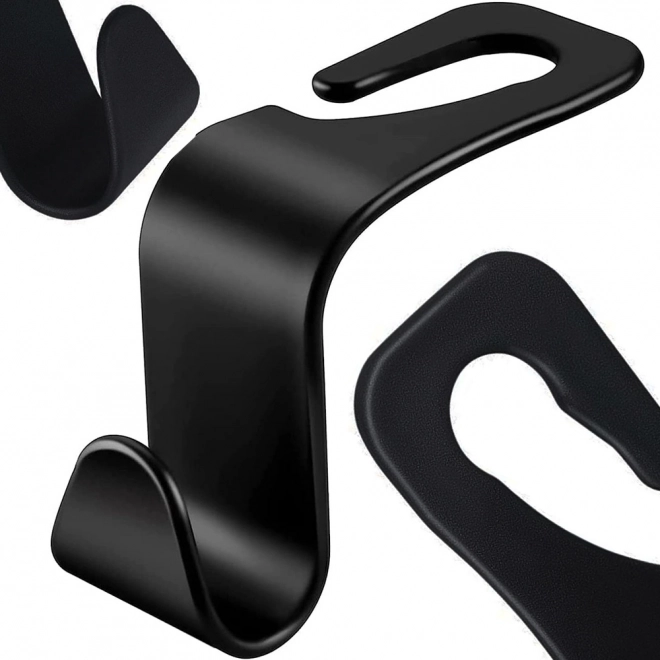 Cintre pour appuie-tête de voiture