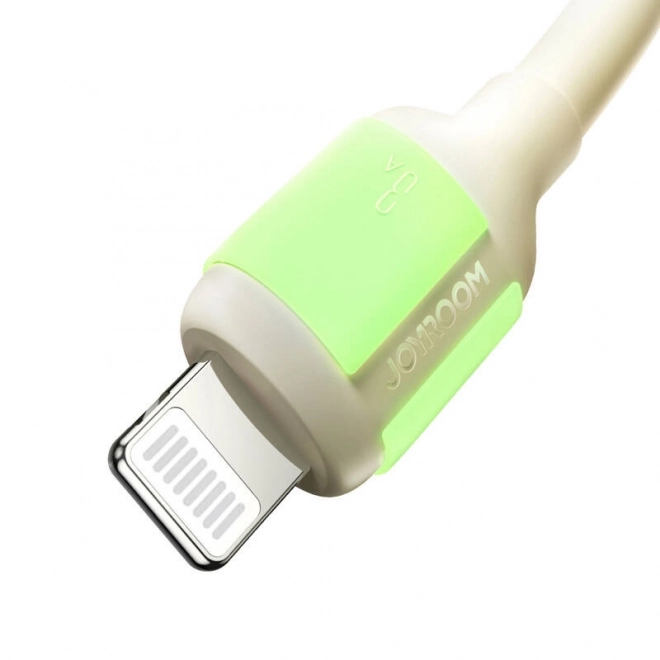 Fonctionnalité lumineuse pratique