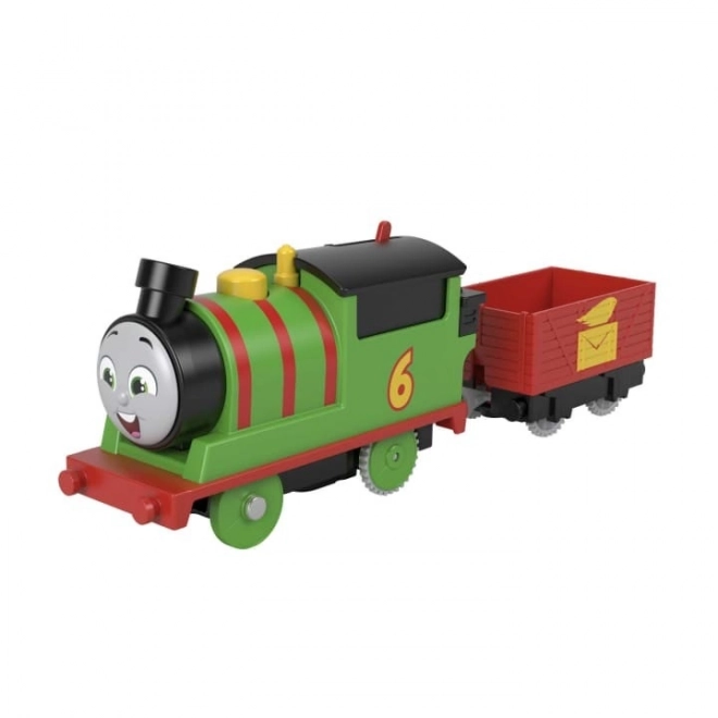 Locomotive Tom et ses amis Pierre