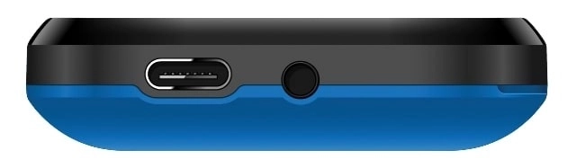 Téléphone MM 135L Double SIM USB C