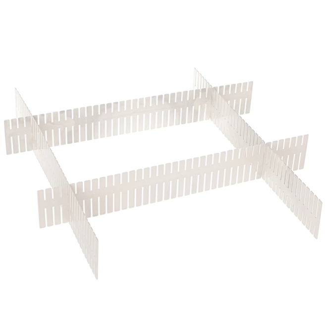 Structure durable