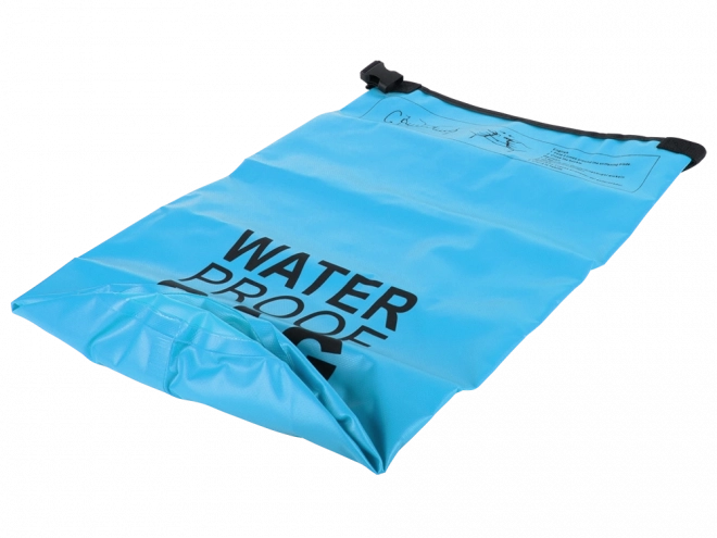 Sac à dos de randonnée imperméable pour kayak, 20L
