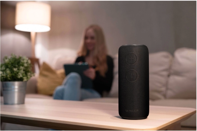 Étanchéité IPX7