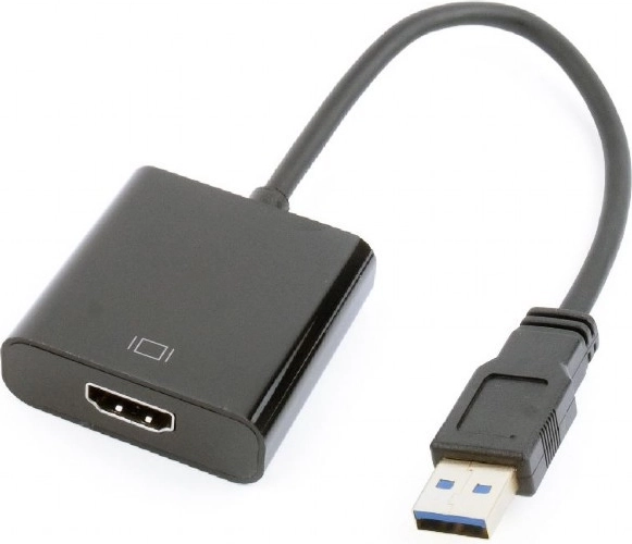 Transforme l’USB 3.0 en HDMI