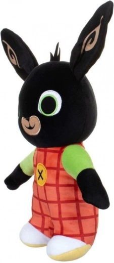 Format jumbo 43 cm pour les câlins