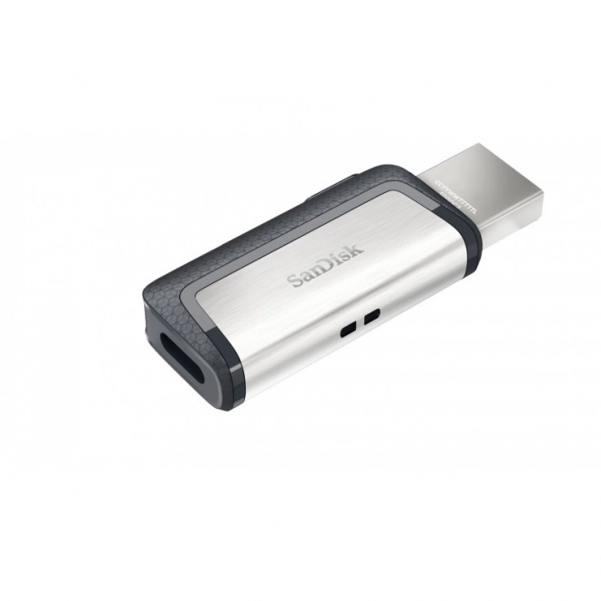 SanDisk Ultra Dual Drive USB Type-C, 32GB