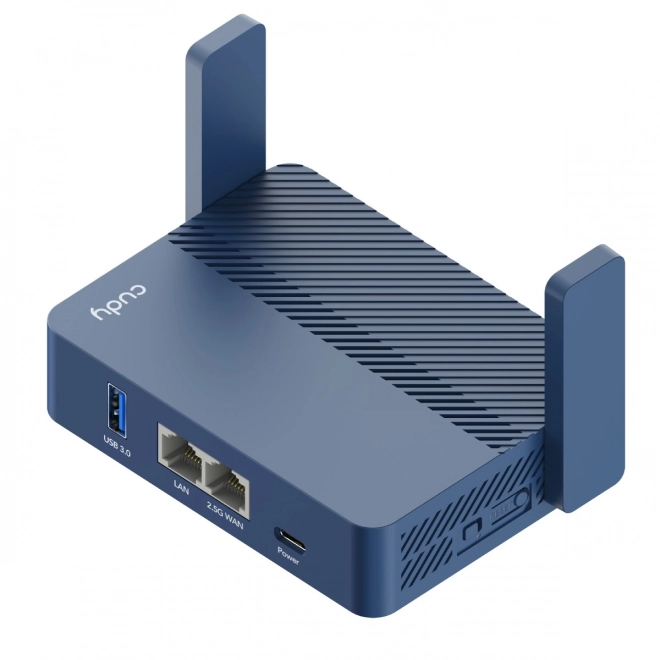 Routeur Cudy TR3000 VPN Travel Wi-Fi 6 AX3000