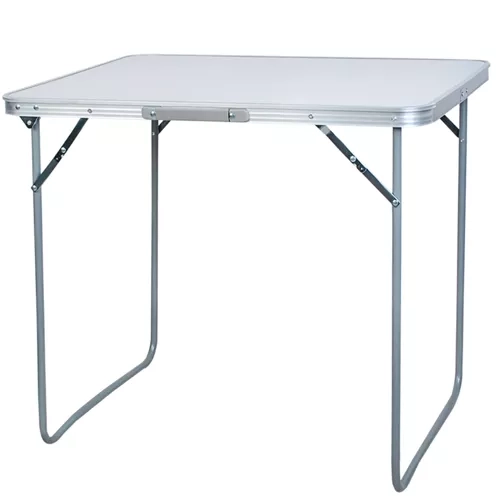 Table de camping pliable S23500