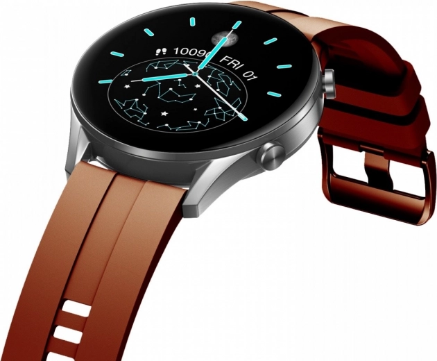 Fonctions de santé avancées