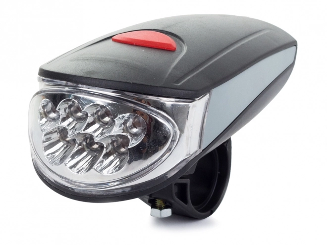 Ensemble de lumières pour vélos avant et arrière LED