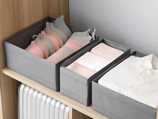 Design compact