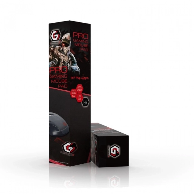 Tapis de souris gamer PRO XL