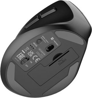 Changement instantané de DPI pour un contrôle maximal