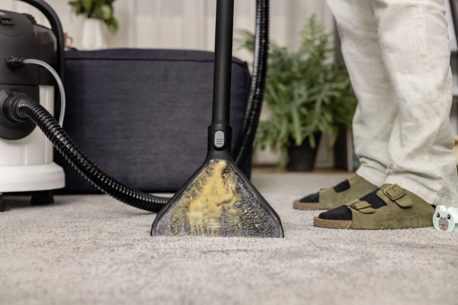 Aspirateur Kärcher SE 4