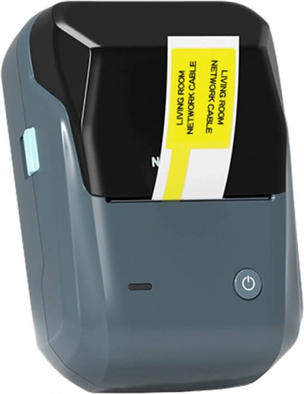 Imprimante d'étiquettes thermique portable Niimbot B1 – Noir