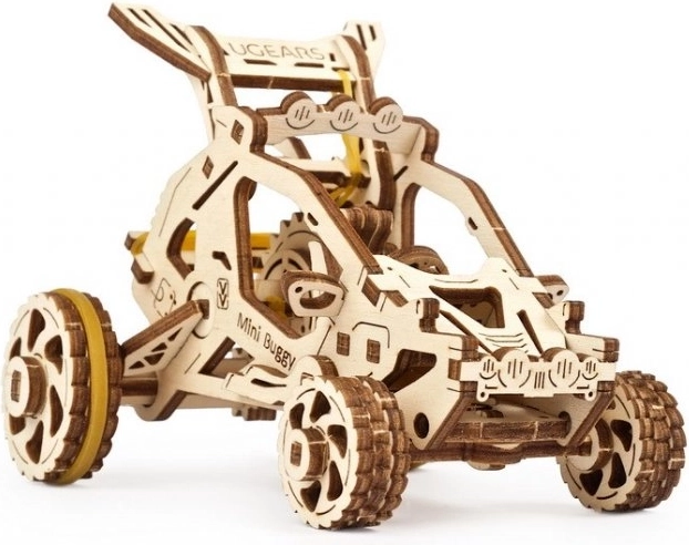 Mouvement mécanique fonctionnel