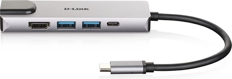 Alimentation et données via USB‑C Power Delivery 60 W
