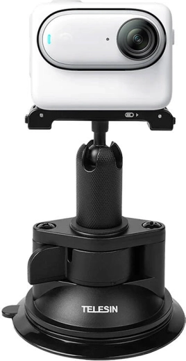 Stabilité et fabrication robuste pour des prises de vue créatives